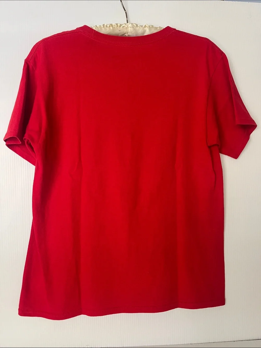 Boys Super Mario Shirt Size L